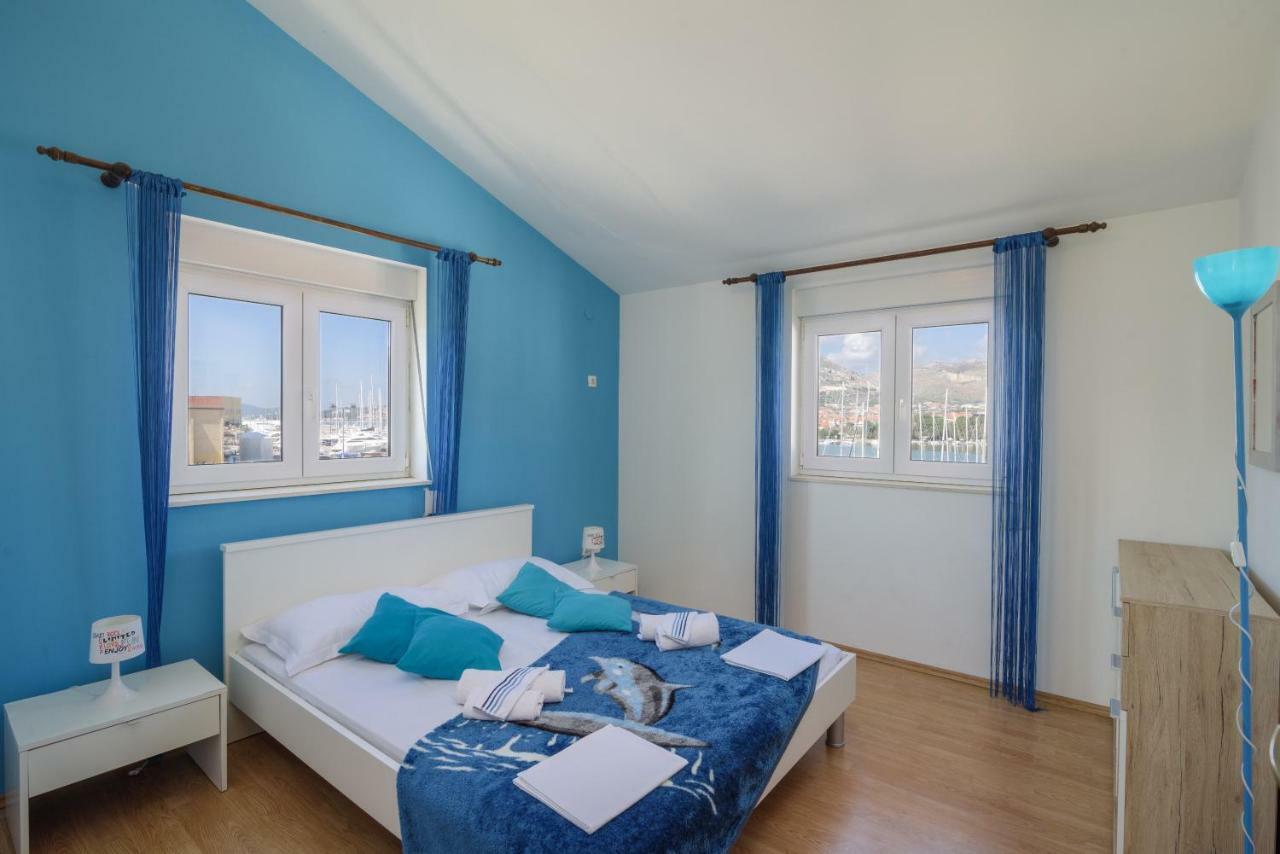 Apartments Mirjana Trogir Kültér fotó