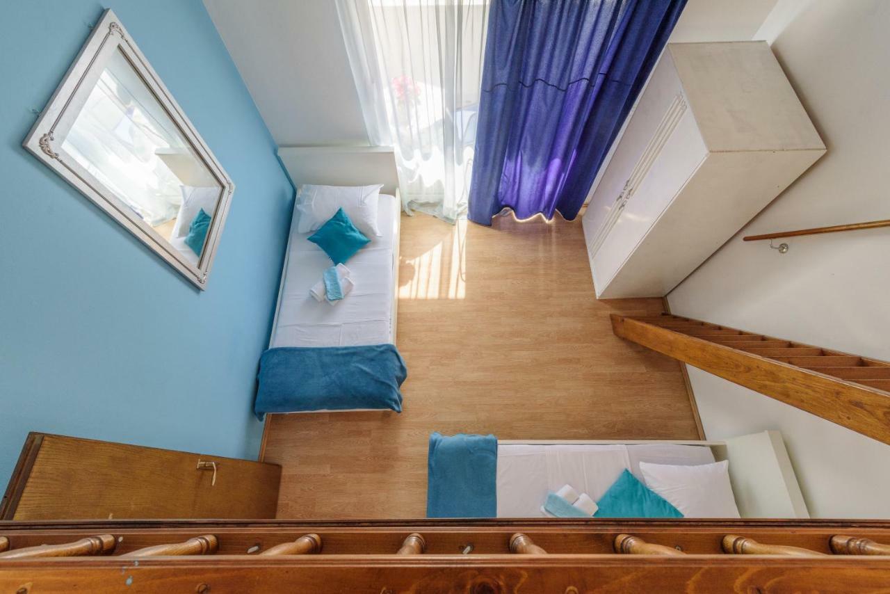 Apartments Mirjana Trogir Kültér fotó